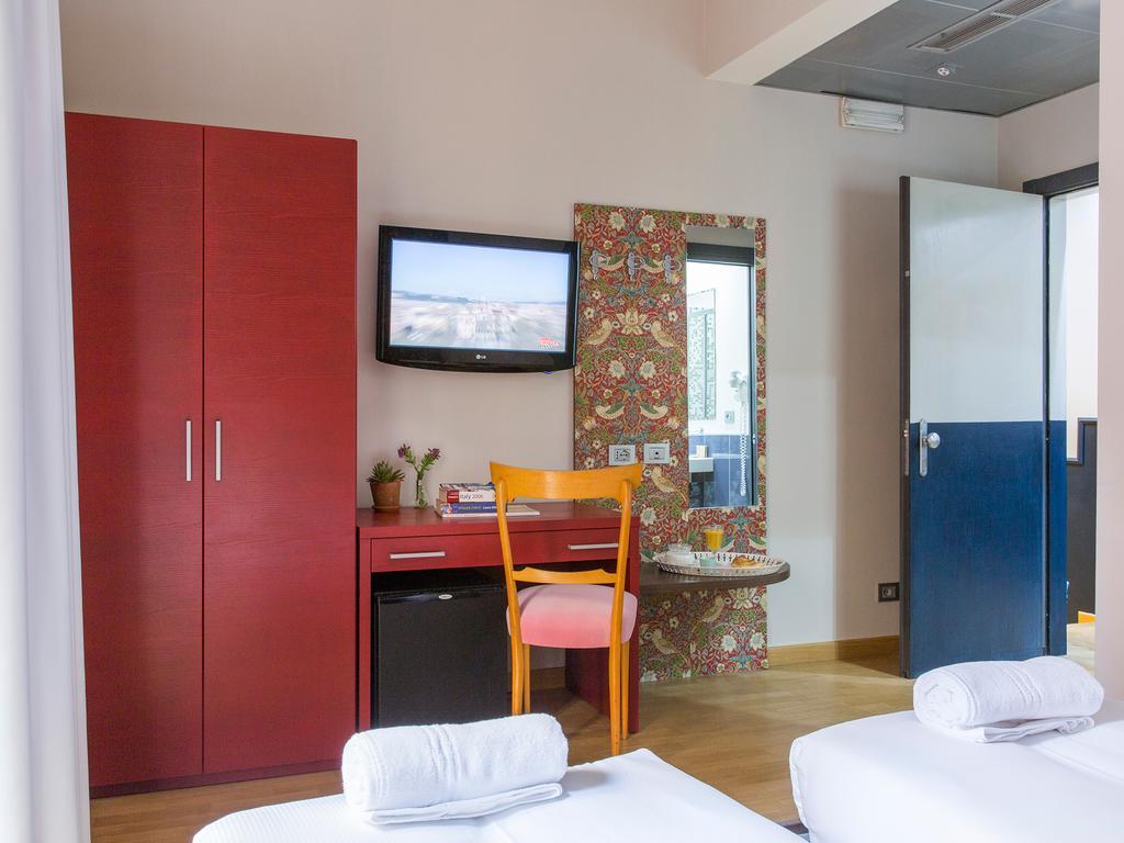 Casa de hóspedes Monti First Roma