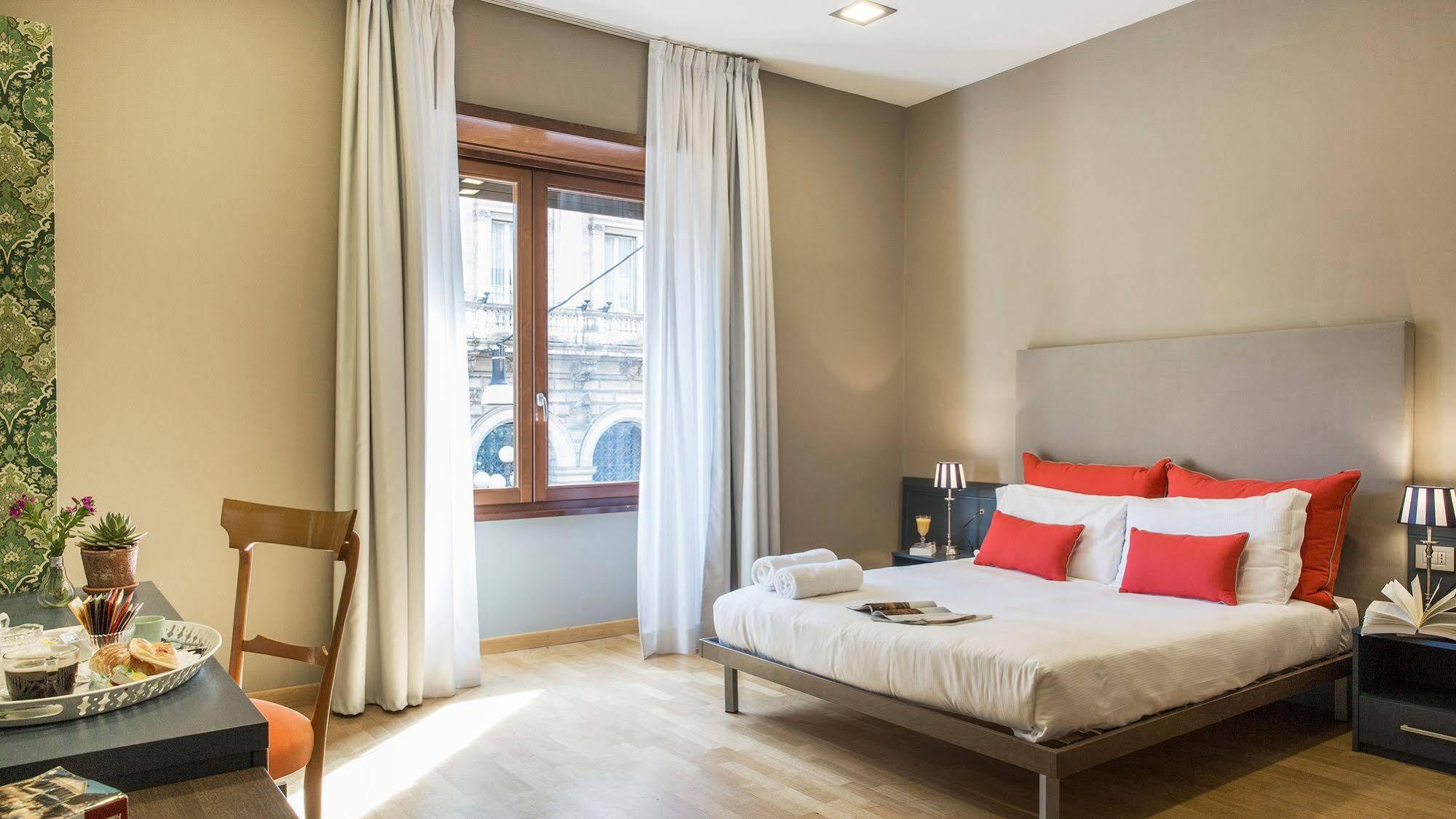 Casa de hóspedes Monti First Roma
